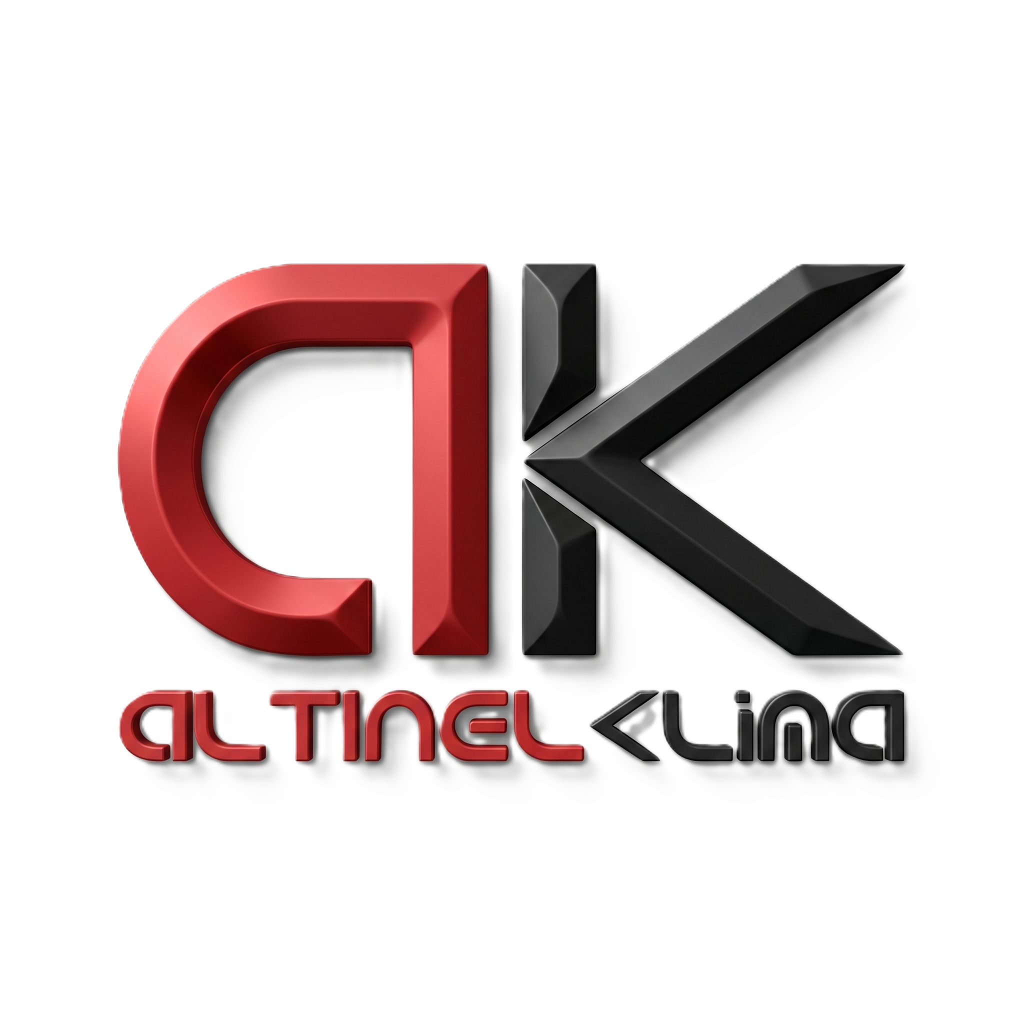 Altınel Klima Logo