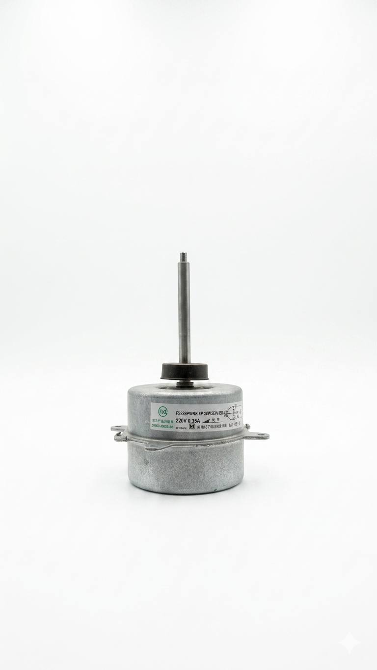 F72A6P23KK Klima Dış Ünite Fan Motoru - 72W