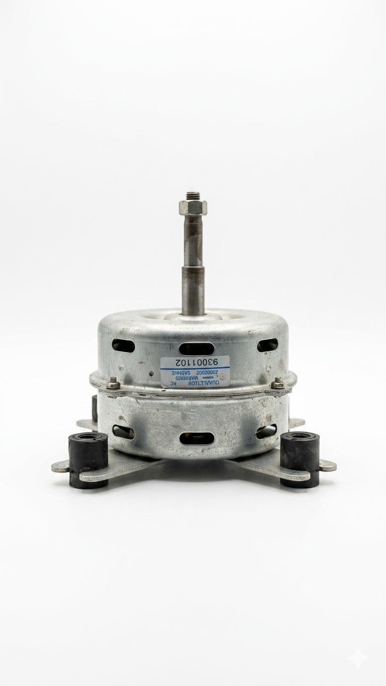 SSA511T203C Klima İç Ünite Fan Motoru - 23W