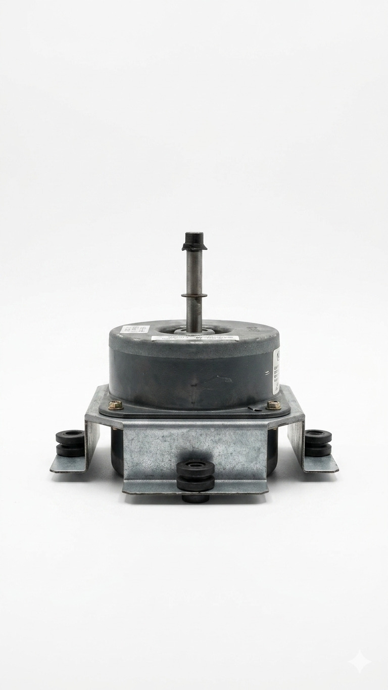 4681A20006H  Dış Ünite Fan Motoru