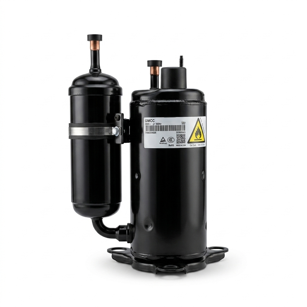 GMCC Klima Kompresörü KSK89D35UEZ3 R32