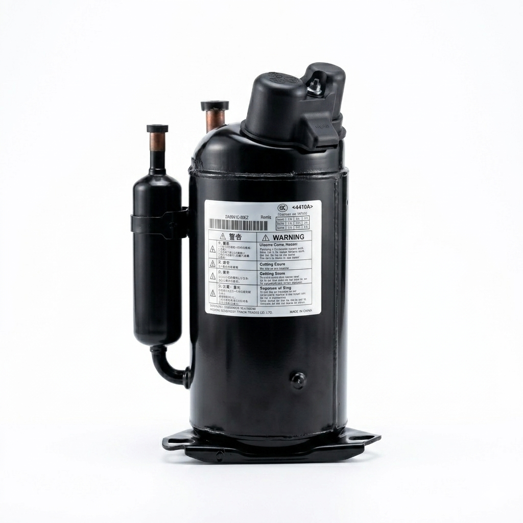 Daikin Klima Kompresörü DA89X1C-20E7 R410A Inverter