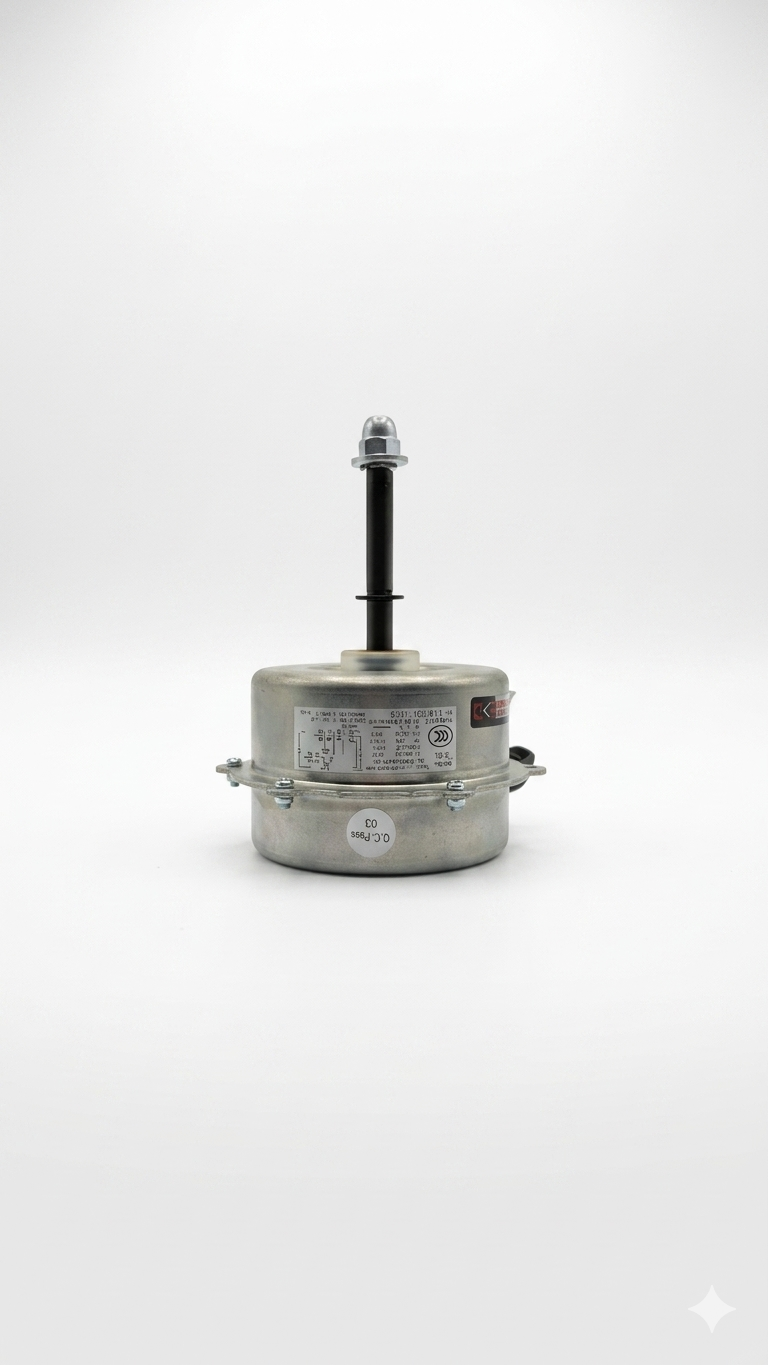 YDK68-6AL Klima İç Ünite Fan Motoru - 68W