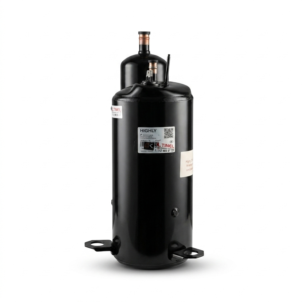 Highly Klima Kompresörü ATL232SDNC9AU1L R32 Inverter