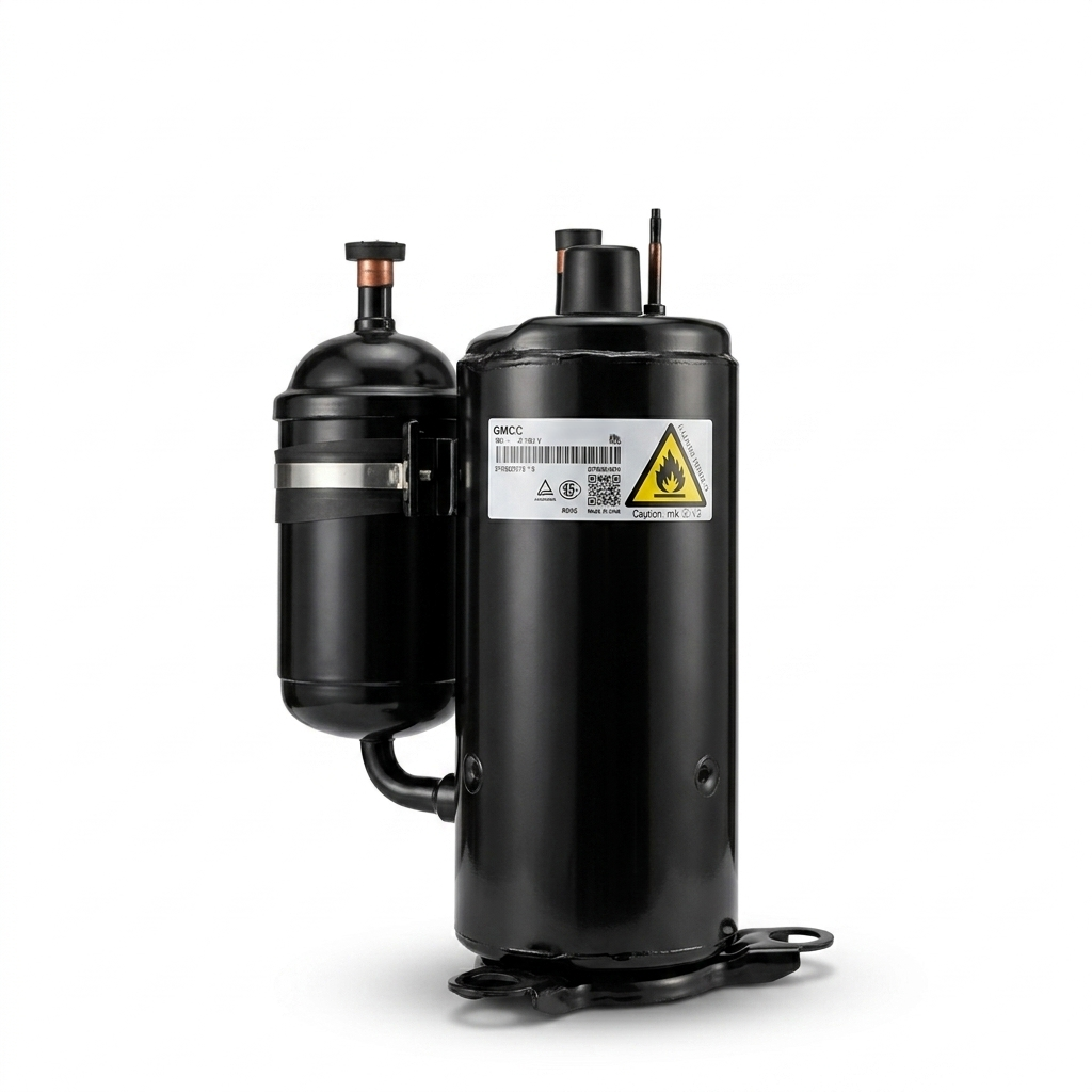 GMCC KSN140D21UFZ R32 Klima Kompresörü