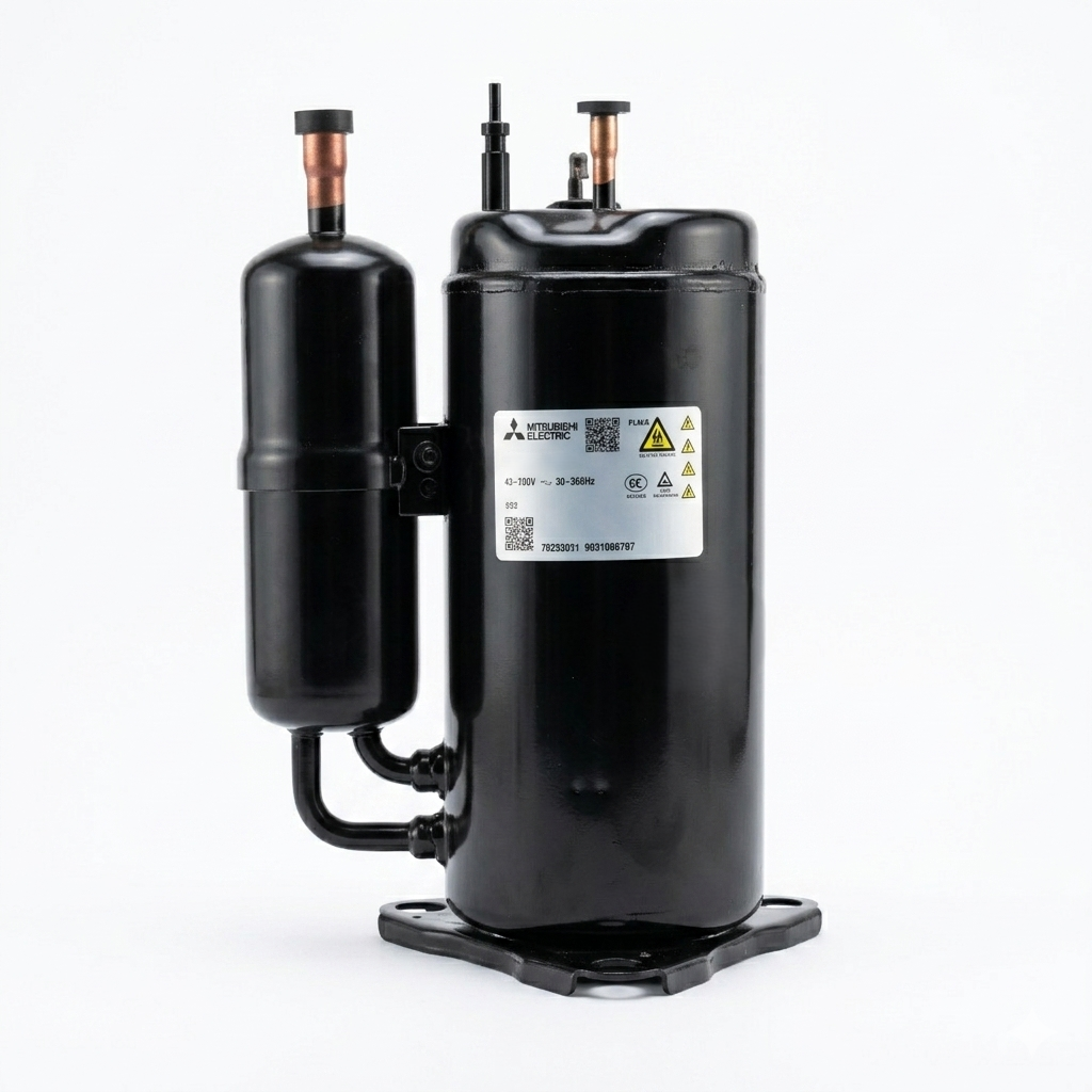 Mitsubishi Electric Klima Kompresörü SVB220FLGMC-L R32 Inverter